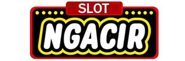 SLOT NGACIR Logo